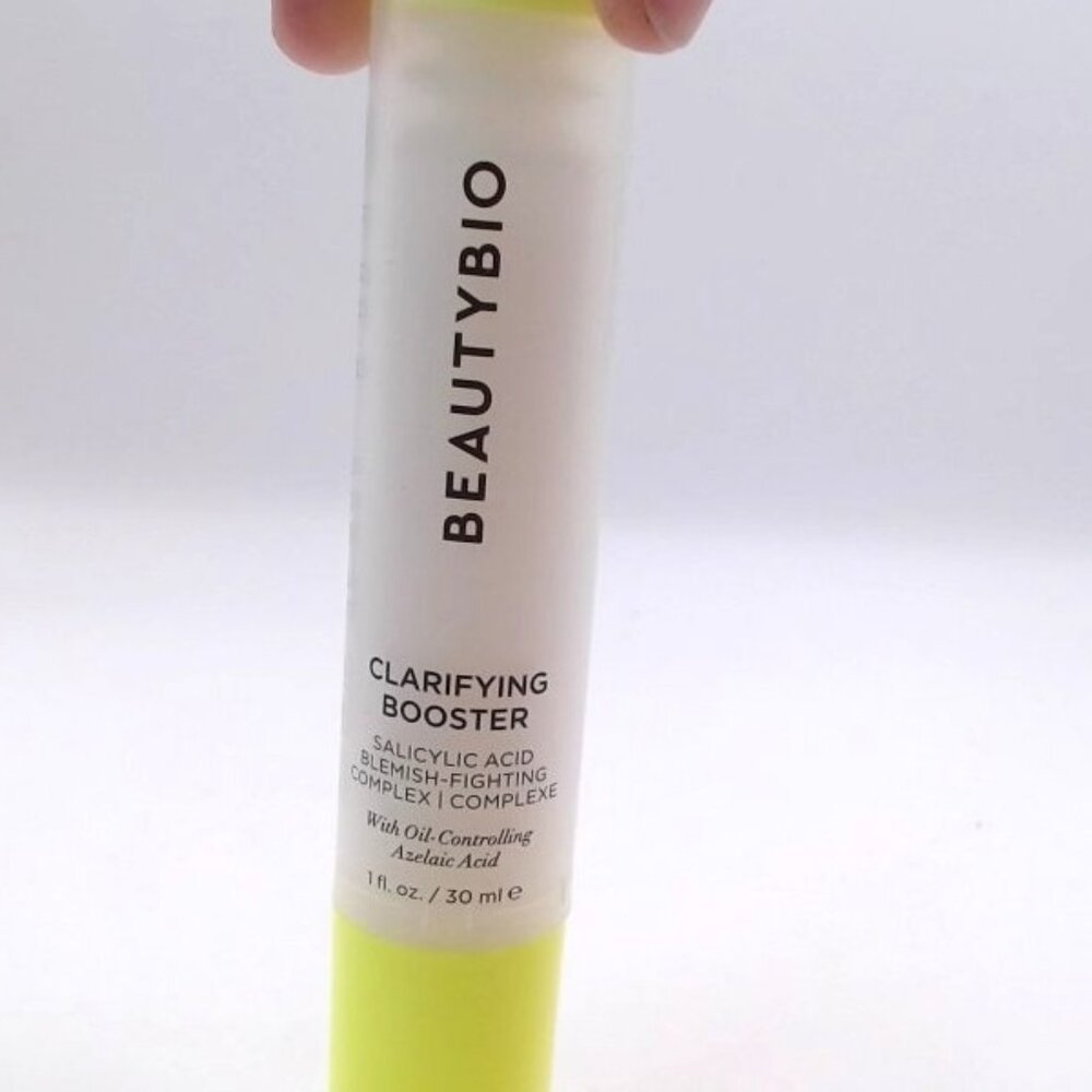 Beauty Bio - Clarifying Booster, 1 Fl‎ Oz / 30 mL, BRAND NEW